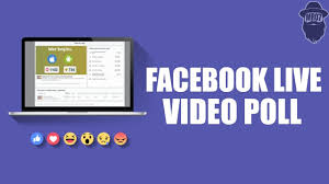 Create a free poll with pictures. How To Create Facebook Live Reactions Poll For Free Youtube