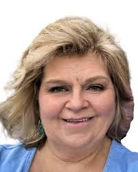 Ginger Leigh Johnson Obituary March 15, 2023