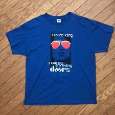 I am the lizard king. The Doors Shirts The Doors Tee I Am The Lizard King Jim Morrison Poshmark