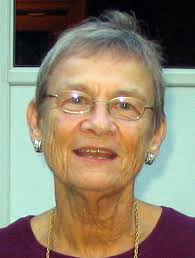Obituary of Margaret B. Corkery