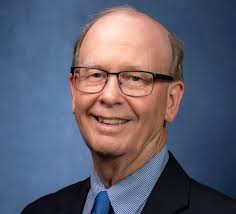 A legacy of mercy: Michael Gorman's connection to Greenville University