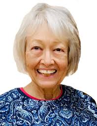 Frances Ann Friesen Obituary