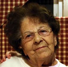 Zelda M Sullivan Obituary