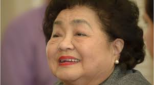 Canada should acknowledge its role in the A bomb: Hiroshima survivor