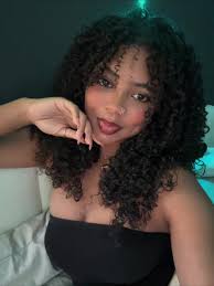 Mi pelo es todo lo que esta bien en este video 😮‍💨👌🏾.