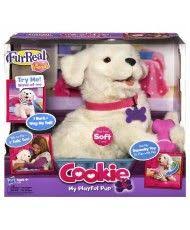 Furreal Sevimli Kopegim Cookie Oyuncak Oyun