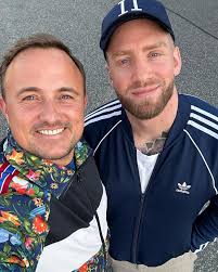 Thomas Evers Poulsen