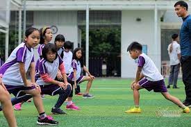 Trường thể thao inter iit thể thao gặp gỡ ngày thể thao, trường học, nghệ thuật, trường đại học png. Há»c Sinh 6 15 Tuá»•i Ä'Æ°á»£c Thi Vao TrÆ°á»ng NÄƒng Khiáº¿u Thá»ƒ Dá»¥c Thá»ƒ Thao Vietnamnet