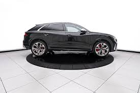 Image result for Mythos Black 2023 RSQ8