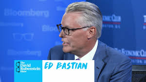Maybe you would like to learn more about one of these? Delta Ceo Ed Bastian Talks On The David Rubenstein Show About Free Wi Fi And The Firm S Oil Refinery Bloomberg