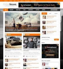 Ecommerce Website Design And Web Development By Techidea Nz Website Layout Ecommerce Website Design News Website Design