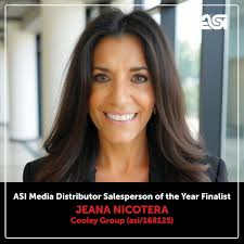 The Cooley Group, Inc.