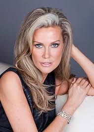 Alison Doody