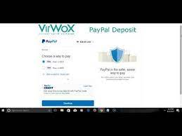 Etoro was founded in 2007 and offers users to trade a vast range of trading products such as cryptocurrencies, forex. How To Buy Bitcoin With Paypal Without Verification Or Id Using Virwox Youtube