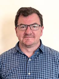 St James' Shere and St Mark's Peaslake : Meet Our Team