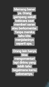  Pin Oleh Esteh Manis Di Quote Kutipan Terbaik Kata Kata Kata Kata Motivasi