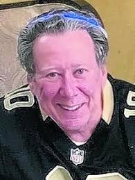 Alan Pinner Obituary (1955