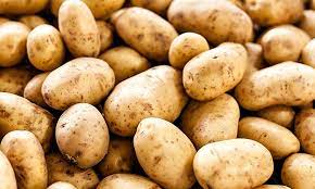 Potato price shoots up ahead of Christmas salad - Business - The Namibian