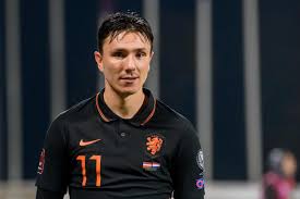 Profilseite für den spieler steven berghuis von ajax. Man Aangehouden Vanwege Antisemitische Graffiti Over Voetballer Steven Berghuis Nrc