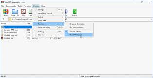 Winrar is a trialware file archiver utility for windows it can create archives in rar or zip file formats, and unpack numerous archive file formats. Winrar V6 0 Final Portable Dlpure Com