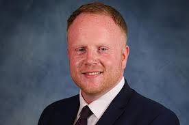 Caerphilly Council responds to levelling-up criticisms from Twyn Carno  councillor Carl Cuss