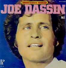 Epingle Sur Joe Dassin 33t Albums Compilations