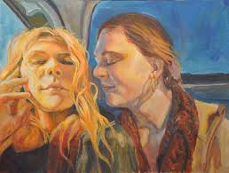 Visual Arts Student Showcase