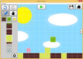For this entire 'make your own game' series, led by instructor, heath close, we're going to learn how to make a wall jumper game called 'gltch' from start to finish. How To Make A Mobile Game For Free In 2020 7 Easy Steps