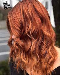 20 Cinnamon Red Hair Color Trend In 2019 Red Hair Color Shades Natural Red Hair Dye Red Hair Color