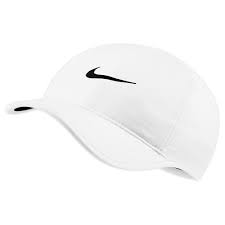 Nike Women S Court Aerobill Featherlight Tennis Cap