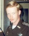 Deputy James Mark Windsor, Randolph County Sheriff's Department, Alabama