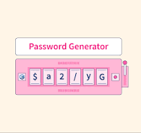 Password Generator