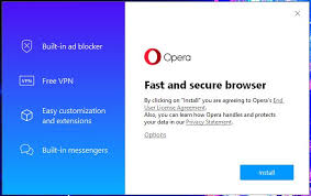 Browsec vpn for chrome, firefox, edge, opera, and android is an extension designed to encrypt your traffic and permit you to open blocked sites. We Ve Tested Opera Vpn Here S Our In Depth Review Of The Provider