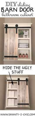 These barn doors are space savers, lightweight, and are very easy to install in any area you want. 53 Creative And Gorgeous Diy Barn Door Plans And Ideas