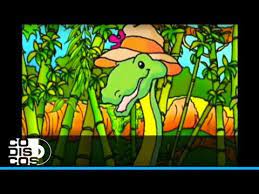 Pin En Videos De Musica Infantil