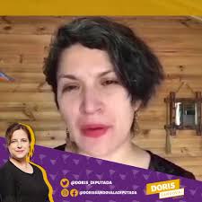 Camino al Congreso_Tertulia con la poeta y amiga Marcela Muñoz Molina