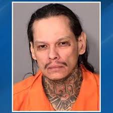 'She thought she could save him': Man stabs wife at Bible class hosted by  her sister