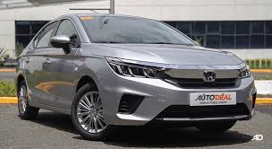This smooth and eager motor is. Honda City 1 5 S Mt 2021 Philippines Price Specs Autodeal