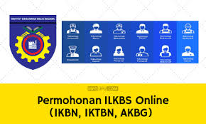 Maybe you would like to learn more about one of these? Ikbn Permohonan Ikbn 2019 Ilkbs Motif My
