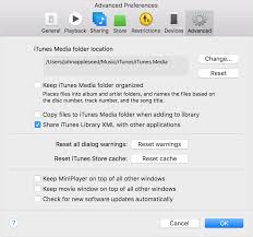 Back Up And Restore Your Itunes Library On Your Pc Itunes Folder Organization Apple Music Streaming
