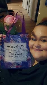 Thank you God for my circle, the greatest blessing