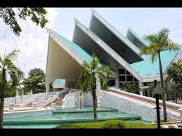 Directions to istana budaya (kuala lumpur) with public transportation. Istana Budaya Alchetron The Free Social Encyclopedia