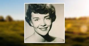 Gail Klutz Beck Obituary January 11, 2025