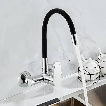 Contemporary Sink Mixer Faucet