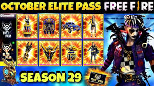 Get unlimited diamonds and coins with our garena free fire diamond hack and become the pro gamer that you've always wanted to be. Free Fire New Elite Pass Season 29 Start Date Exclusive Rewards And More