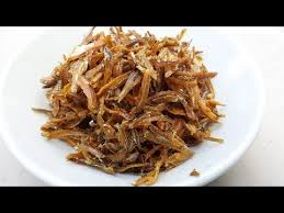 Then masukkan halia dgn lada. Anak Anak Suka Makan Ikan Bilis Goreng Ibu Boleh Cuba Cara Kekalkan Kerangupannya Dengan 3 Cara Ini Terlajak Sedap Keluarga