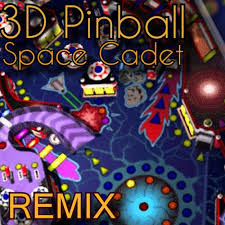 Download space cadet 3d pinball. 3d Pinball Space Cadet Forcebore Remix By Forcebore