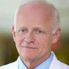 Dr. Charles Caffrey, MD