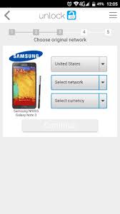 Get instant sm n900a unlock code quick & with money back guarantee. Unlock Samsung By Cable Latest Version For Android Download Apk