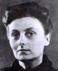 In the late 1940's a woman showed up in Ireland calling herself as Irish  speaking Róisín Ni Mhéara—she was not what she seemed and in reality was an  englishwoman who had relocated